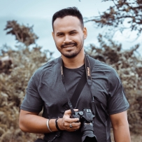 Abhijit Saikia-Freelancer in Aizawl,India