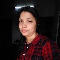 Sunita Rath-Freelancer in Hyderabad,India