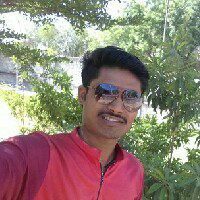 Ramdas Subhash Bhosale-Freelancer in Nagapur,India