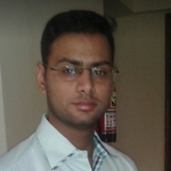 Rohit Anand-Freelancer in Jalandhar,India