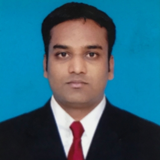 Shekhar Mohite-Freelancer in Pune,India