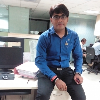 Sudhir Bagoria-Freelancer in Surat,India