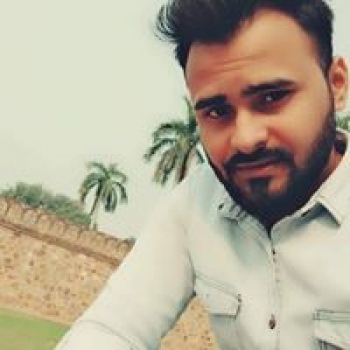 Syed Ali-Freelancer in ,India