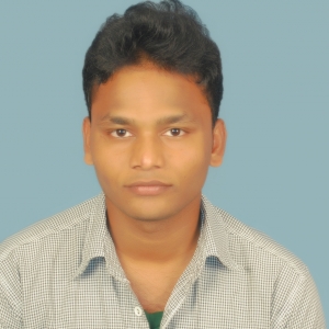 Shashank Bind-Freelancer in Cuttack,India