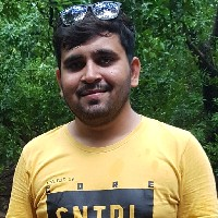 Sonidivy -Freelancer in Vijapur,India