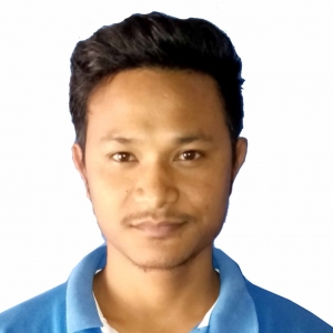 Rustom Miri-Freelancer in Dimapur,India