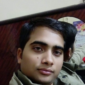 Yogi-Freelancer in Lucknow,India