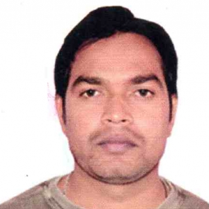 Aftab Ahmad-Freelancer in ,India