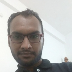 Radheshyam Binakiya-Freelancer in Indore,India