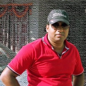 Amlan Dutta-Freelancer in Bilaspur,India