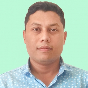 Md Syeed Khan-Freelancer in Imphal,India