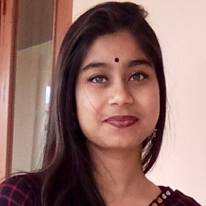 Arijita Phukan-Freelancer in Guwahati,India