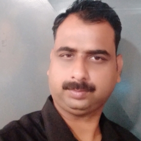 Abhay Sinha-Freelancer in ,India
