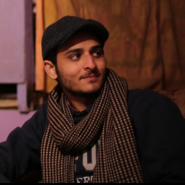 Muhammad Asad Rafique-Freelancer in ,Pakistan