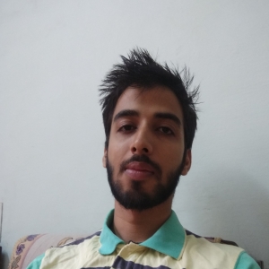 Akash Sharma-Freelancer in ,India