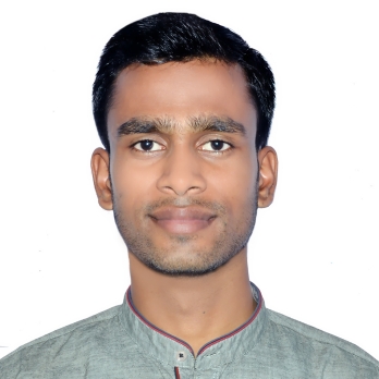 Krishna Mohan-Freelancer in Bengaluru,India