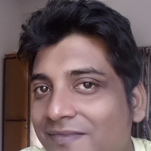 Tanmoy Naskar-Freelancer in Kolkata,India