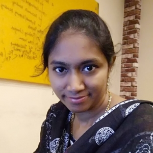 Parvin Banu-Freelancer in Chennai,India