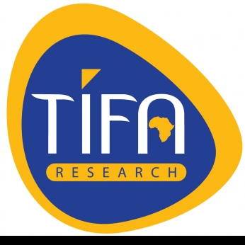 TIFA Research Limited-Freelancer in Nairobi,Kenya