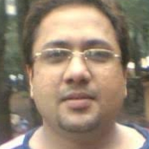 Shobhit Poptani-Freelancer in Mumbai,India