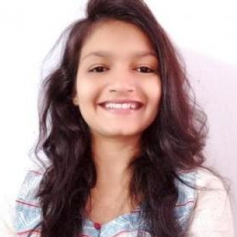 Maulika Patel-Freelancer in ,India