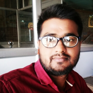 Vinod Kumar-Freelancer in Ayodhya Uttar Pradesh,India