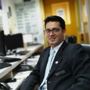 Ashton Penha-Freelancer in Kuwait,India