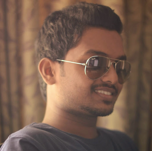 Goutham Kumar-Freelancer in Andhrapradesh,India