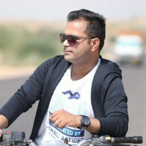 Gaurav Khurana-Freelancer in Moga,India
