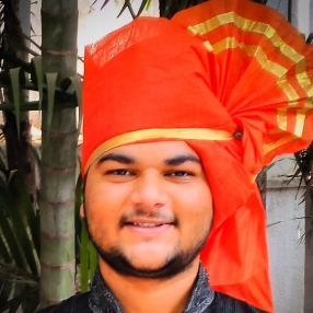 Shantanu Tonde-Freelancer in Pune,India