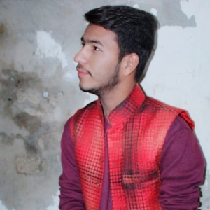 Muhammad Danish-Freelancer in Sukkur,Pakistan