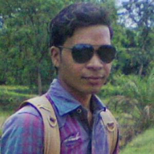 Kishor Kumar-Freelancer in odisha,India