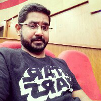 Mihir Panchal-Freelancer in Ahmedabad,India