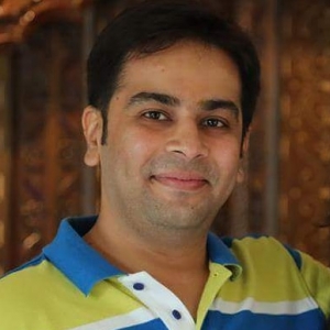 Divyank Jain-Freelancer in ,India