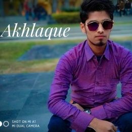 Akhlaque Rahman-Freelancer in Patna,India