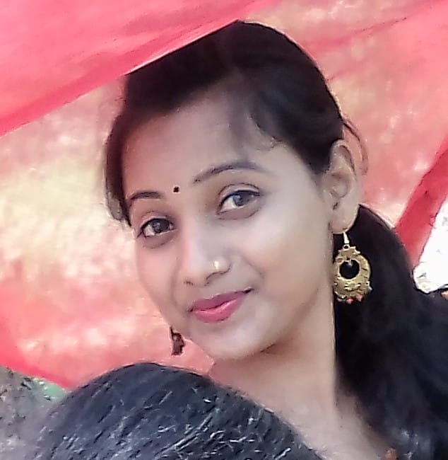 Ria Kabiraj-Freelancer in Astara,India