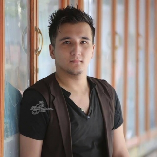 Mohammad Zackaria-Freelancer in Kabul,Afghanistan