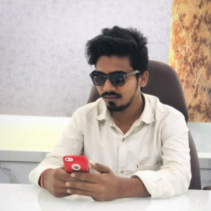 Santosh Mandal-Freelancer in Bharuch,India