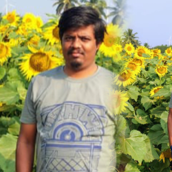 Pradeep Karegoudra-Freelancer in Ranebennur,India