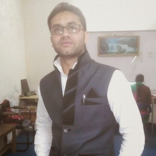 Suhaib -Freelancer in Amroha,India