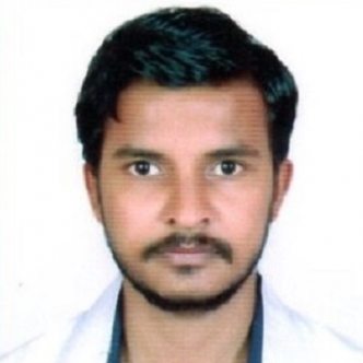 Somesh Basavaraj Vantagodi-Freelancer in Hyderabad,India