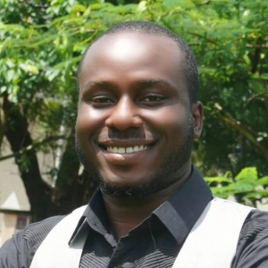 Confidence Nwaku-Freelancer in Lagos,Nigeria