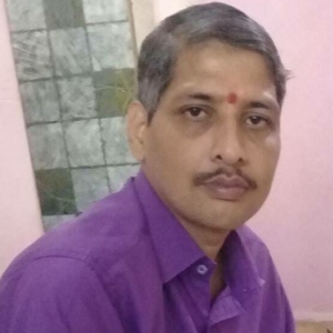 Umesh Bhagat-Freelancer in Kalyan,India