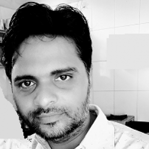 Mukid Khan-Freelancer in ,India