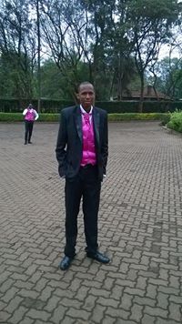Erastus Gitz-Freelancer in Nairobi,Kenya
