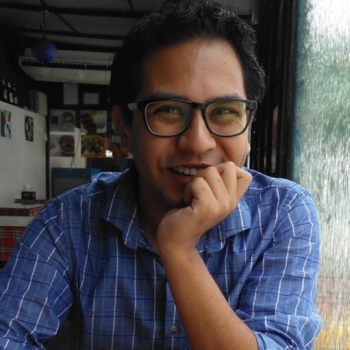 Sandesh Shrestha-Freelancer in Kathmandu,Nepal