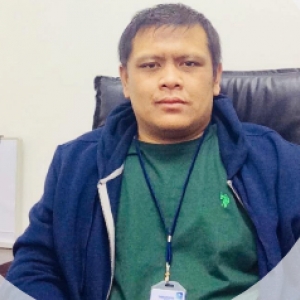 Robert Anthony De Sesto-Freelancer in Davao City,Philippines
