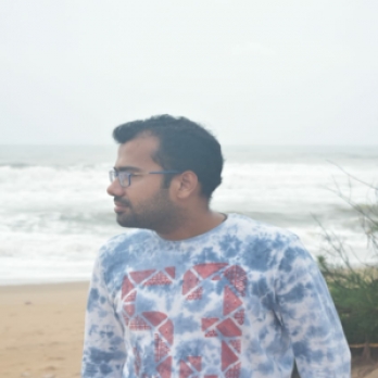 Sourav Garg-Freelancer in Bhubaneshwar,India