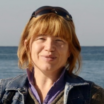 Renata Rupil-Freelancer in Rijeka,Croatia