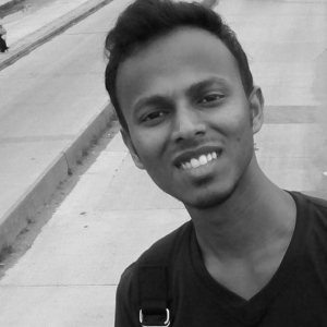 Nazmul Hassan-Freelancer in Chittagong,Bangladesh